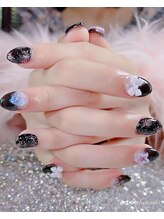 ザネイルベニュー/デザイン無制限ネイル