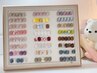 【定額７】春にぴったり！エレガントネイルコレクション - 