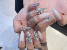 リュクス 新潟店(Luxe)/長さ出し×付け放題