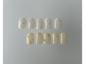 ハイク(HIKE)/【Type B】B-009 B-006