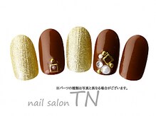 ティーエヌ TSUTAYA北巽店/12月季節の定額6900円コ―ス