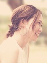 アロマ バランス カオリ(Aroma Balance Kaori) Kaori 