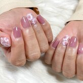 ネイル アトリエ パルネ(Nail Atelier PALNE)