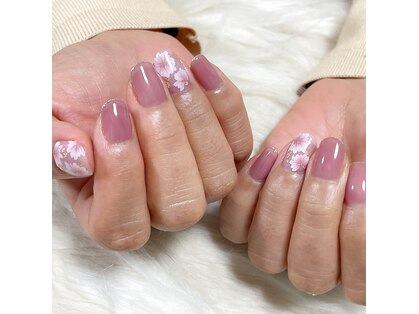 ネイル アトリエ パルネ(Nail Atelier PALNE)の写真