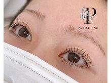 エクシア 高崎店/まつ毛パーマ　パリジェンヌ