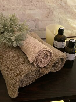 癒し～ぷ 立川店/立川のドライヘッドスパ専門店♪