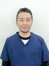 パンダ整骨院 劉 