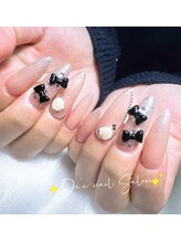 ディアネイルサロン 池袋(Di’a)/当日予約大歓迎♪