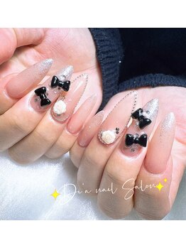 ディアネイルサロン 池袋(Di’a)/当日予約大歓迎♪