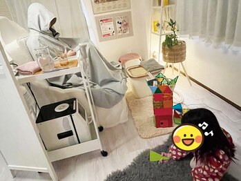 ヨサパーク リュミエール 三鷹(YOSA PARK Lumiere)/お子様とご一緒OKです♪