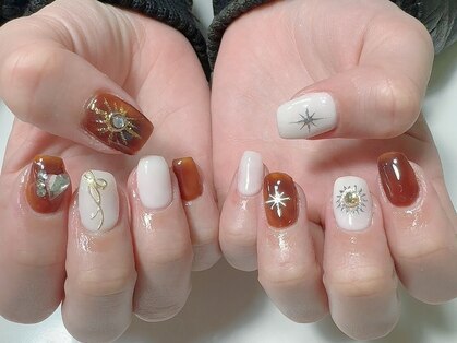 ケン ネイル ビューティー(ken nail beauty)の写真