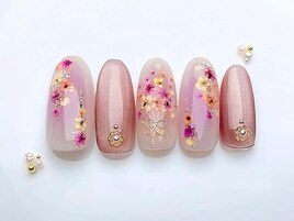 さくらネイル