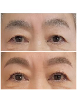 フリップ ビー アヴェダ(FLIP B AVEDA)/パリブロウ