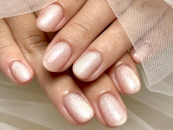 マグネットネイル