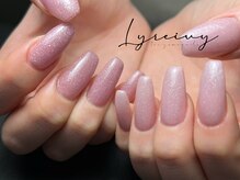 リライヴィー(Lyreivy)/春カラー　