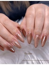 リプルス(Ripples)/ワンカラー