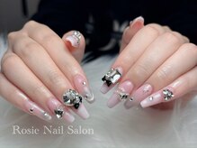 ロージー(Rosie)/持ち込みデザイン10本