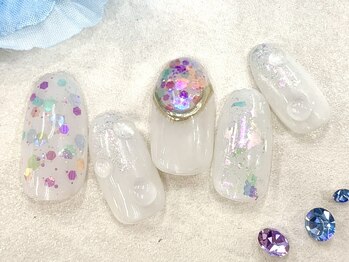 ルアナ 若葉台店(LUANA)/あじさいクーポン