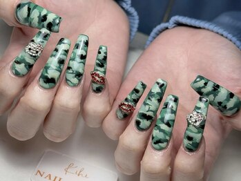 キヒ 巣鴨店(Kihi)/唇