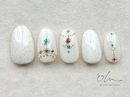 6月ハンドジェル定額【Summer】