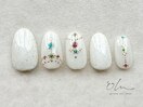 6月ハンドジェル定額【Summer】