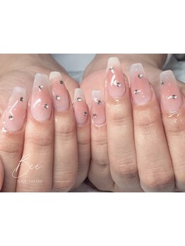 仕事帰り・早朝OKのサロン