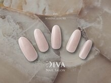 ディーバ 海老名店(Diva)/夏のワンカラー