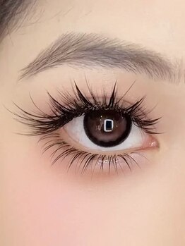 パンダアイラッシュ 上野(panda eyelash)/