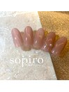 ７月【monthly　simple】