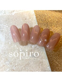 ソピーロ たかのこ店(sopiro)/7月【monthly simple】