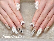 リノ(Lino)/ウィッシュコアネイル
