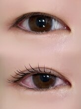 アプシーアイズ(Apsee eyes)/まつげパーマ