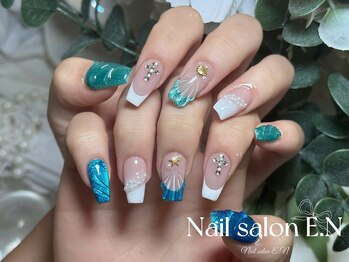 エン(E.N)/写真持ち込み