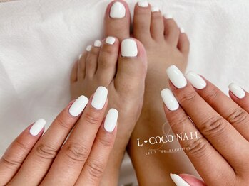 エルココネイル(L COCO Nail)/