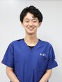 小林整骨院 川西 久保 勇輝