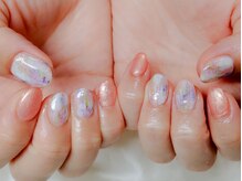 ジョリ ネイルズ(Jolie nails)/６３００