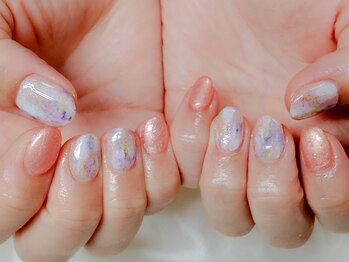 ジョリ ネイルズ(Jolie nails)/６３００