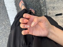 パルティー 大阪北浜店(PARTIE)の雰囲気（OPEN記念！10本アートネイル（オフ込み持ち込み可）¥7500→¥6000）