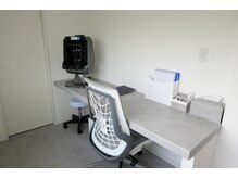 ウニ(uni)/フェイシャルカウンセリング室