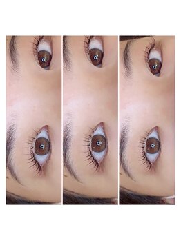 アメリ(Ameri)/選べるカールはAmeriにおまかせ