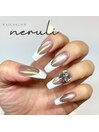 french nail