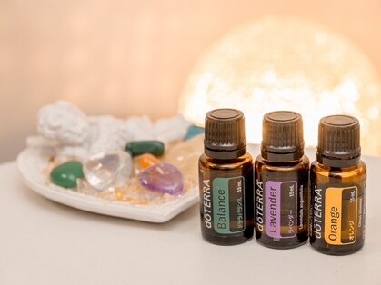 サロン蓮の音の写真