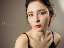 ニーナ(nina)/【恵比寿】デザインイメージNo.6