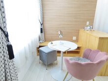 ダリア(Dahlia)/【カウンセリングルーム】