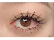 ブリランテ/ワンホンマツエク