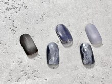 ネイルバイビー(Nail by B)/定額Standard♪