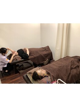 友達・カップルで利用したい