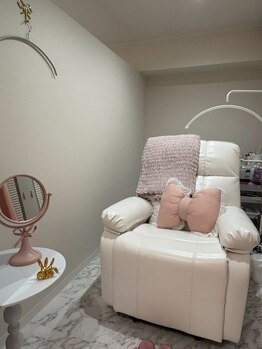 小規模プライベートサロン