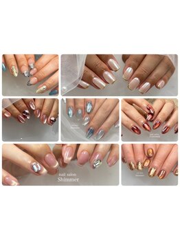 シンプル系（オフィス・日常）が得意