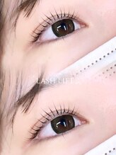 ミイプ(MEPP)/やまもと担当 ラッシュリフト